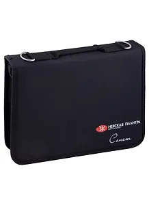 Пенал для пленэра 34*23,5*4см "Сонет" Графика, Сонет