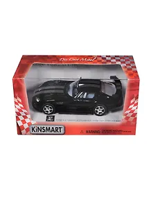 Машина Dodge Viper GTSR (КТ5039W) (1:36) (коробка)