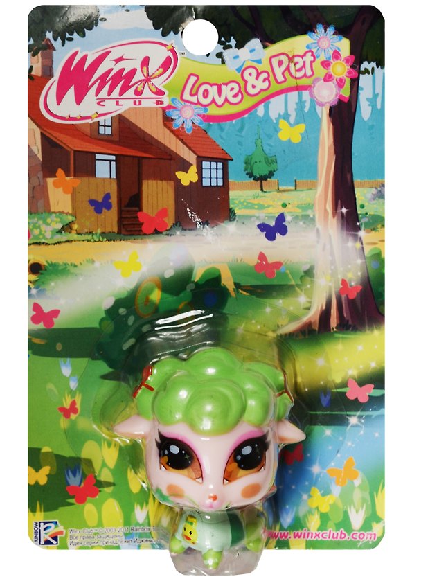 Игрушка «Белль» Winx Club 2289150 — 1