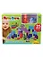 Игровой набор KS Kids Конструктор Подводный мир 25 эл.,  40*10*33см  KA749 — 344561 — 1