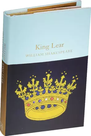 King Lear — 2564083 — 1