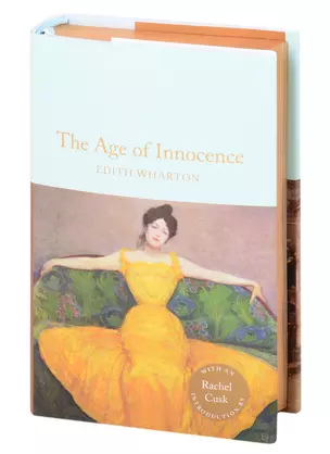 The Age of Innocence — 2847526 — 1