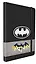 Блокнот "Batman" с карманом. Архивная бумага — 2482332 — 1