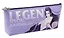 Пенал на молнии Аниме Legend (ПВХ) (20х8)  — 2913253 — 1