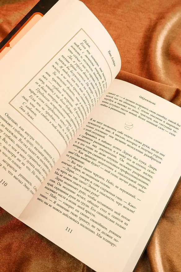 Книга Одержимость (Тина Альберт) — 15