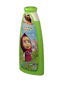 МиМ Шампунь для легкого расчесывания  7 трав, 240мл (11110491)