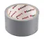 Лента клейкая 48мм*10м армированная, серая GoodMark — 3092433 — 2