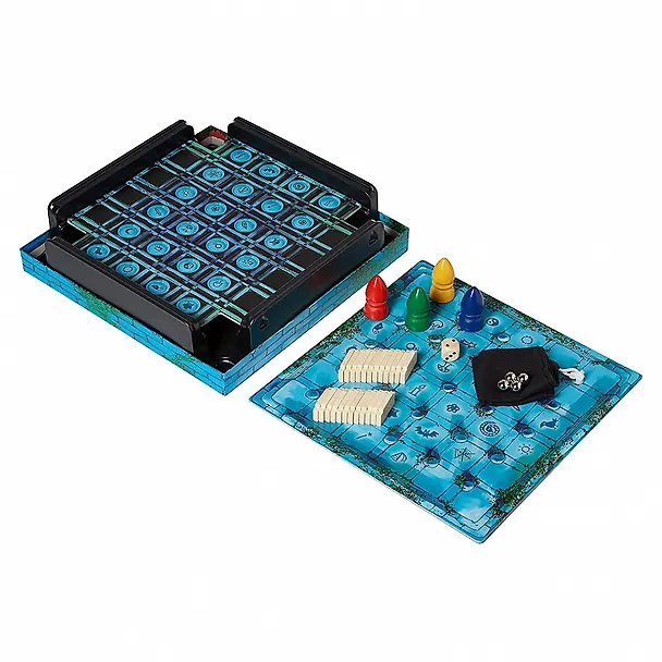 Настольная игра "Магический лабиринт" Локализация Schmidt 3068903 — 4