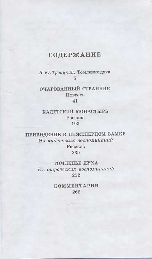 Книга Кадетский монастырь (Николай Лесков) — 2