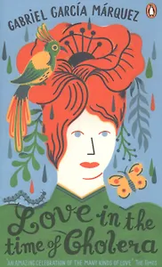 Love in the time of Cholera