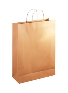 Пакет А3 43*33*10 крафт, нейтр.