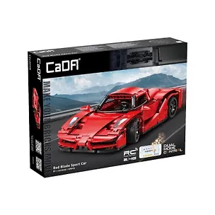 Конструктор Cada C51304W 3173447