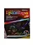 Набор для творчества LORI Гравюра с эффектом голографик "Пегас" Гр-509 — 2415726 — 2