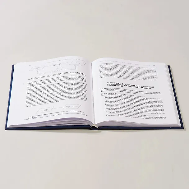 Книга Искусственный интеллект - для вашего бизнеса? Руководство по оценке и применению (Энтони Бёрджесс) — 6