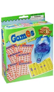 НИ Лото (15-01829-3683)