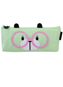 Пенал-косметичка "Животные в очках"