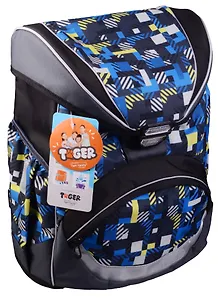 Ранец школьный "ТЕТРИС"