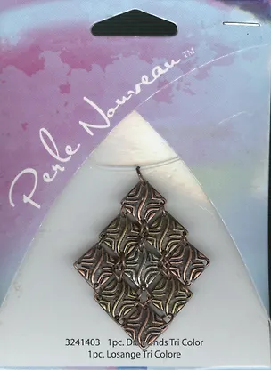 Детали для бус COUSIN (3241403) (упаковка) 2368085