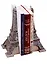 Подставка-ограничитель для книг Эйфелева башня (14x15x23) (44401) — 2577346 — 3