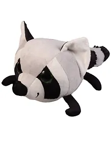 Игрушка мягкая Енот