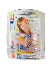 LORI хф-001 Наполнитель холофайбер (упаковка)