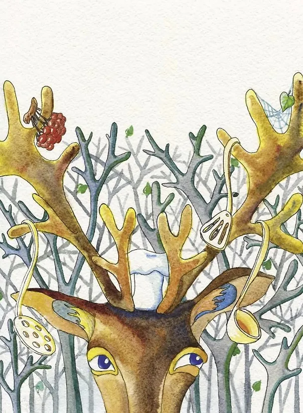 Книга Весь год (Елена Чертова) — 3