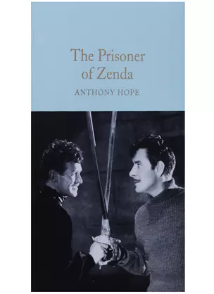 The Prisoner of Zenda — 2633755 — 1