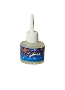 Лак с блестками Искорка Ирис (К2708) (25 мл)