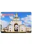 ГС Шкатулка малая с заливкой смола Владимир Достопримечательности города вид 4 (хдф, полимерная смола) (95х65х52) — 2924091 — 2