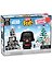Набор подарочный Funko Bitty POP! Countdown Calendar Star Wars (24шт) (Fun92657) — 3180342 — 2
