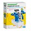 Игровой набор Водяной насос, 29 предметов. Green Science/ Грин Сайенс 4М — 3177748 — 2