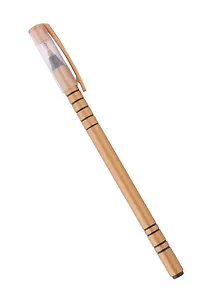 Ручка шариковая OfficeSpace, Mettalic eclat, синяя 0,6 мм