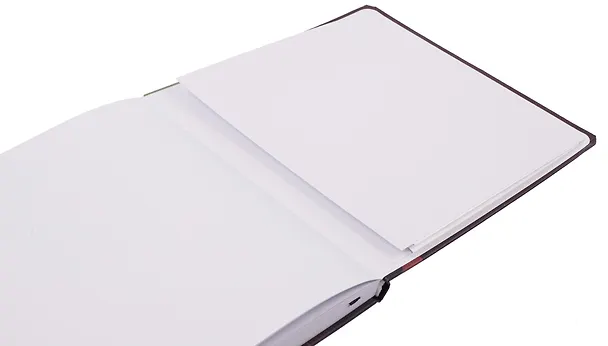 Скетчбук 200*200 56л "КотоАрт. Мона Лиза" 140г/м2, тв.обложка, 7БЦ, резинка, скругл.углы, ляссе 3118271 — 5