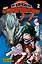 Моя геройская академия. Книга 2 (Том 3, 4) - Всемогущий. Счастливчик от рождения. (My Hero Academia / Boku no Hero Academia). Манга — 2780196 — 1
