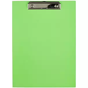 Планшет А4 "Neon" зеленый, Erich Krause — 259055 — 1