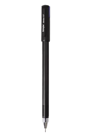Ручка шариковая синяя "Nimbus" 0,7мм, Schiller 3128934