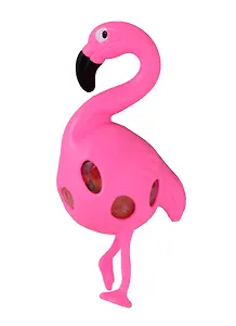 Игрушка-Прикол Фламинго