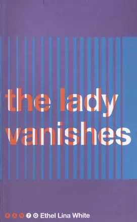 The Lady Vanishes — 2633909 — 1