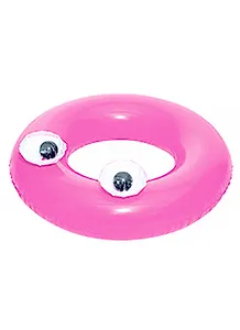 Круг для плавания Глазастики, 91 см, Bestway