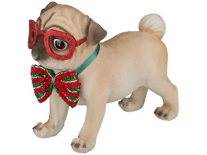 Фигурка Мопс (22х9Х22)