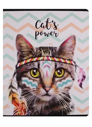 Тетрадь в клетку Be Smart, Indie, 48 листов 247602