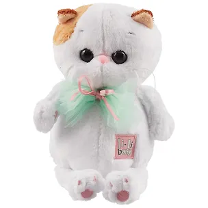 Мягкая игрушка Ли-Ли BABY с бантом (20 см) (LB-010) 2626538