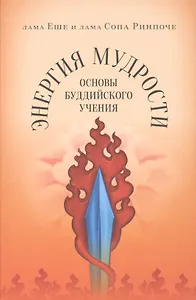 Энергия мудрости: основы буддийского учения
