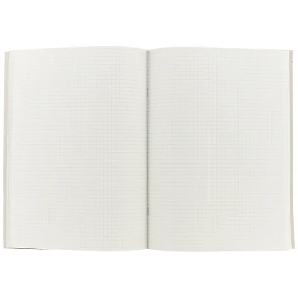 Книга учета, клетка, 96 листов, синяя, А4 238506 — 2