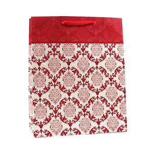 Пакет декоративный Хансибэг 26*32*12см