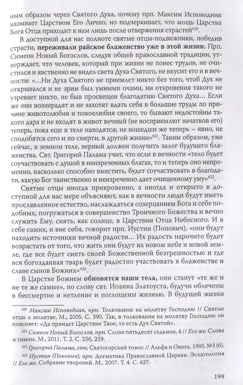 Книга Ложные пророчества о будущем в свете Христовой истины. Православная оценка эсхатологических доктрин баптистов, пятидесятников, адвентистов седьмого дня и свидетелей Иеговы (Евгений Веселов) — 8