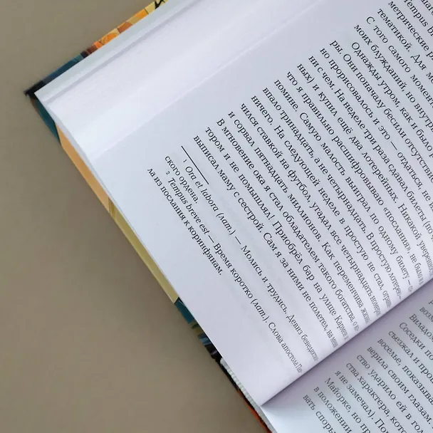 Книга Дикие сыщики (Роберто Боланьо) — 13