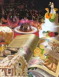 Праздничная кулинария