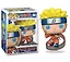 Фигурка Funko POP! Animation Naruto Naruto Uzumaki (1963) (Fun80341) — 3123303 — 1