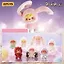 Плюшевая игрушка 52 Toys с подвесом POUKAPOUKA Mood Bubbles в ассортименте (71456) — 3148607 — 1
